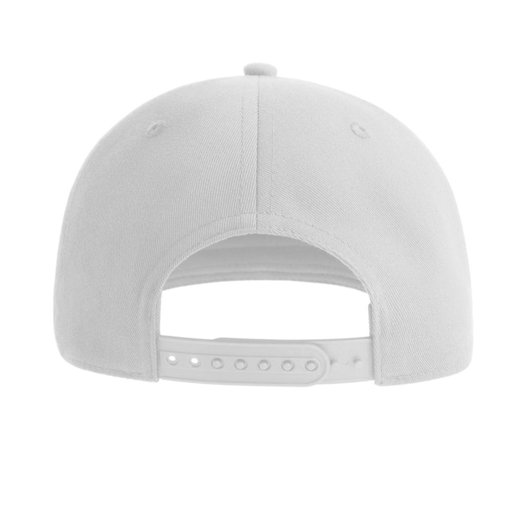 ODVAHA, 5panelová retro snapback kšiltovka – fotografie 3
