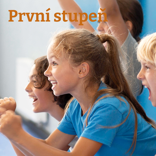 První stupeň